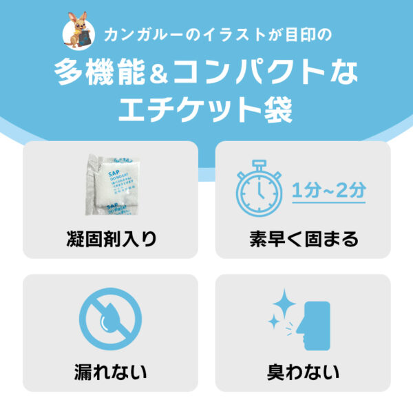 福原の家 ~ 防災用携帯トイレ - 画像 (2)